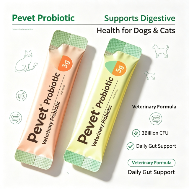 VetPro GI Support Probiotic for Dogs & Cats – Digestive Health, Diarrhea Relief & Gut Flora Balance | Post-Antibiotic Recovery,VetPro GI Support Probiotic for Dogs & Cats – Digestive Health, Diarrhea Relief & Gut Flora Balance | Post-Antibiotic Recovery,Pevet