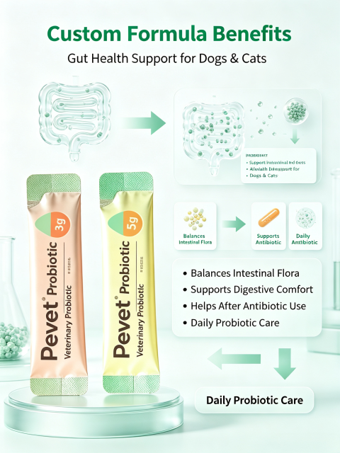 VetPro GI Support Probiotic for Dogs & Cats – Digestive Health, Diarrhea Relief & Gut Flora Balance | Post-Antibiotic Recovery,VetPro GI Support Probiotic for Dogs & Cats – Digestive Health, Diarrhea Relief & Gut Flora Balance | Post-Antibiotic Recovery,Pevet