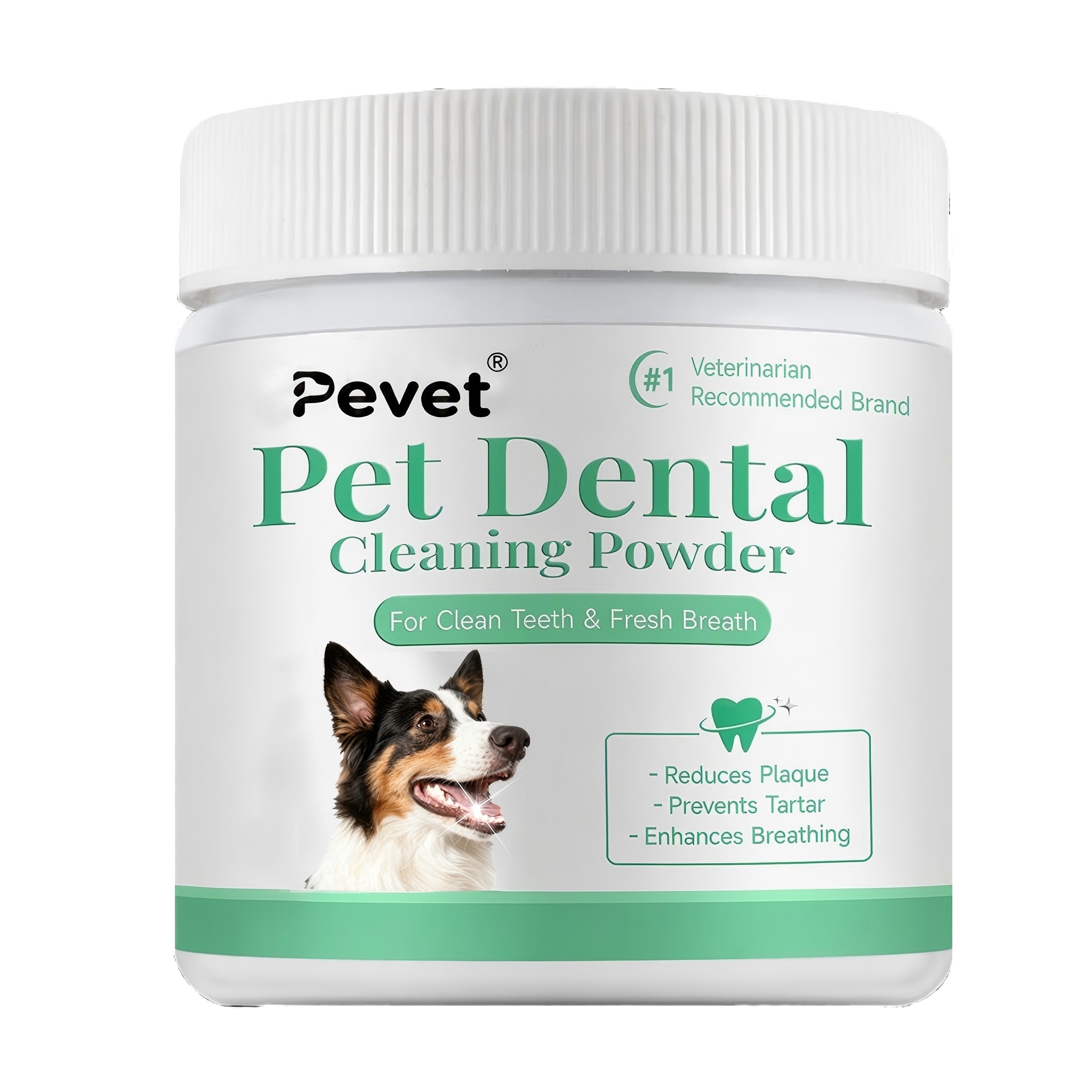 Dog Teeth Cleaning Powder, Dog Dental Care, Targets Tartar & Bad Breath & Reduces Plaque,Dog Teeth Cleaning Powder, Dog Dental Care, Targets Tartar & Bad Breath & Reduces Plaque,Pevet