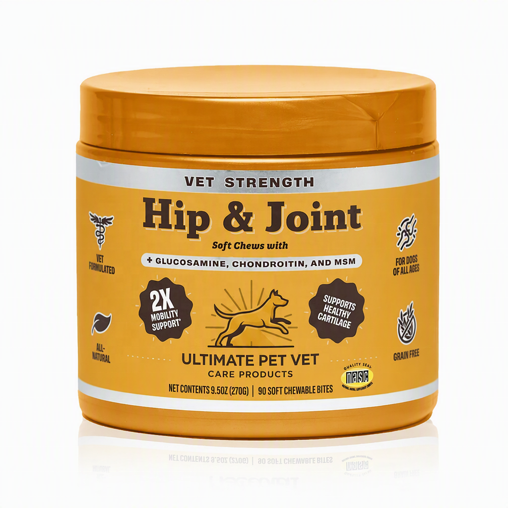 Pet Joint Soft Chews – Delicious Daily Support for Mobility & Comfort,Pet Joint Soft Chews – Delicious Daily Support for Mobility & Comfort,Pevet