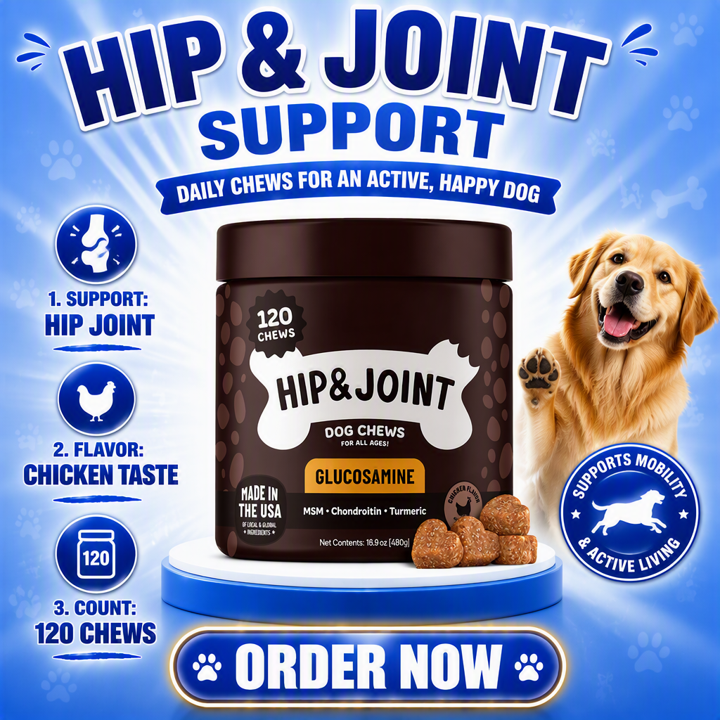 Advanced Joint Care Soft Chews: Glucosamine, Chondroitin & MSM for Senior Dogs,Advanced Joint Care Soft Chews: Glucosamine, Chondroitin & MSM for Senior Dogs,Pevet