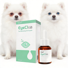 Pevet Eco-Friendly Dog & Cat Tear Stain Remover Eye Care Drops with Natural Extract & Vitamins a D E B Group,Pevet Eco-Friendly Dog & Cat Tear Stain Remover Eye Care Drops with Natural Extract & Vitamins a D E B Group,Pevet