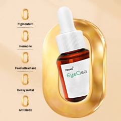 Pevet Eco-Friendly Dog & Cat Tear Stain Remover Eye Care Drops with Natural Extract & Vitamins a D E B Group,Pevet Eco-Friendly Dog & Cat Tear Stain Remover Eye Care Drops with Natural Extract & Vitamins a D E B Group,Pevet