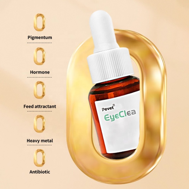 Pevet Eco-Friendly Dog & Cat Tear Stain Remover Eye Care Drops with Natural Extract & Vitamins a D E B Group,Pevet Eco-Friendly Dog & Cat Tear Stain Remover Eye Care Drops with Natural Extract & Vitamins a D E B Group,Pevet