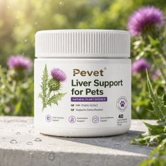 Pevet Premium Pet Liver Support Tablets Milk Thistle Detox Supplement for Dogs Cats OEM Private Label Factory,Pevet Premium Pet Liver Support Tablets Milk Thistle Detox Supplement for Dogs Cats OEM Private Label Factory,Pevet
