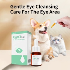 Pevet Eco-Friendly Dog & Cat Tear Stain Remover Eye Care Drops with Natural Extract & Vitamins a D E B Group,Pevet Eco-Friendly Dog & Cat Tear Stain Remover Eye Care Drops with Natural Extract & Vitamins a D E B Group,Pevet