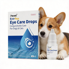 Pevet Professional Eco-Friendly Pet Eye Drops Hyaluronic Acid Complex for Daily Moisture Retention Gentle Care OEM/ODM Available,Pevet Professional Eco-Friendly Pet Eye Drops Hyaluronic Acid Complex for Daily Moisture Retention Gentle Care OEM/ODM Available,Pevet