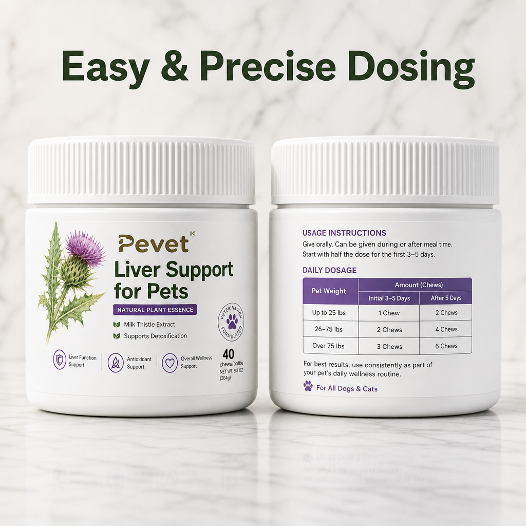 Pevet Premium Pet Liver Support Tablets Milk Thistle Detox Supplement for Dogs Cats OEM Private Label Factory,Pevet Premium Pet Liver Support Tablets Milk Thistle Detox Supplement for Dogs Cats OEM Private Label Factory,Pevet