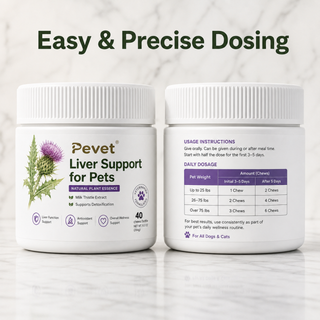 Pevet Premium Pet Liver Support Tablets Milk Thistle Detox Supplement for Dogs Cats OEM Private Label Factory,Pevet Premium Pet Liver Support Tablets Milk Thistle Detox Supplement for Dogs Cats OEM Private Label Factory,Pevet
