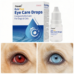 Pevet Professional Eco-Friendly Pet Eye Drops Hyaluronic Acid Complex for Daily Moisture Retention Gentle Care OEM/ODM Available,Pevet Professional Eco-Friendly Pet Eye Drops Hyaluronic Acid Complex for Daily Moisture Retention Gentle Care OEM/ODM Available,Pevet