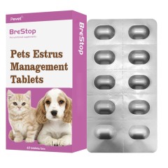 Pets Estrus Management OEM Soft Chew Tablets for Dogs Cats-Calming Supplement Vitamins Minerals Fast Absorption Controls,Pets Estrus Management OEM Soft Chew Tablets for Dogs Cats-Calming Supplement Vitamins Minerals Fast Absorption Controls,Pevet