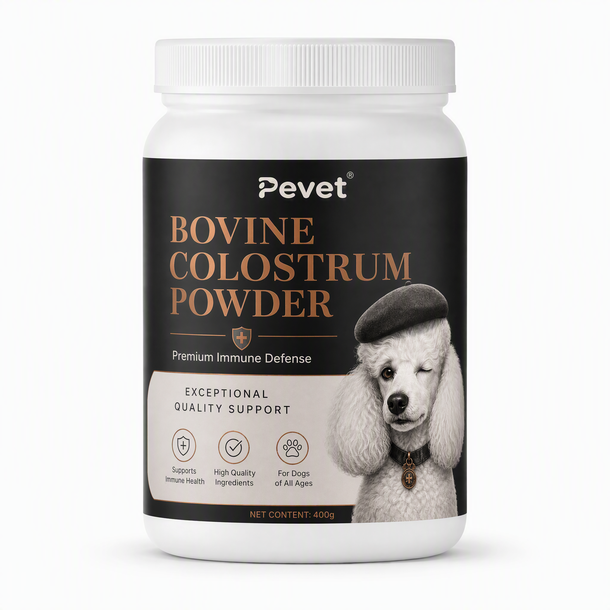 Pevet Premium Pet Bovine Colostrum & Sheep Placenta Nutrition Powder, Dog & Cat Immune Support Supplement OEM Private Label,Pevet Premium Pet Bovine Colostrum & Sheep Placenta Nutrition Powder, Dog & Cat Immune Support Supplement OEM Private Label,Pevet