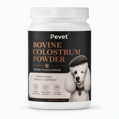 Pevet Premium Pet Bovine Colostrum & Sheep Placenta Nutrition Powder, Dog & Cat Immune Support Supplement OEM Private Label,Pevet Premium Pet Bovine Colostrum & Sheep Placenta Nutrition Powder, Dog & Cat Immune Support Supplement OEM Private Label,Pevet