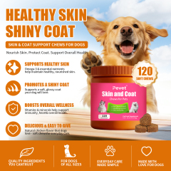 Pevet Hair Nourish Soft Chews Shed Control Root Strong Skin Repair Immune Boost Daily Pet Care Natural Colostrum Turmeric,Pevet Hair Nourish Soft Chews Shed Control Root Strong Skin Repair Immune Boost Daily Pet Care Natural Colostrum Turmeric,Pevet