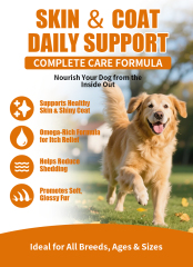 Pevet Hair Nourish Soft Chews Shed Control Root Strong Skin Repair Immune Boost Daily Pet Care Natural Colostrum Turmeric,Pevet Hair Nourish Soft Chews Shed Control Root Strong Skin Repair Immune Boost Daily Pet Care Natural Colostrum Turmeric,Pevet