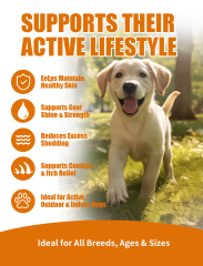 Pevet Hair Nourish Soft Chews Shed Control Root Strong Skin Repair Immune Boost Daily Pet Care Natural Colostrum Turmeric,Pevet Hair Nourish Soft Chews Shed Control Root Strong Skin Repair Immune Boost Daily Pet Care Natural Colostrum Turmeric,Pevet