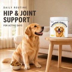 Pevet MSM Turmeric Joint Soft Chews for Dogs Hip and Joint Supplement Mobility Support Chews Private Label,Pevet MSM Turmeric Joint Soft Chews for Dogs Hip and Joint Supplement Mobility Support Chews Private Label,Pevet