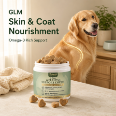 Pevet Advanced Pet Mobility & Digestive Support UC-II, GLM & Postbiotics, Custom Formulation Available OEM Private Label,Pevet Advanced Pet Mobility & Digestive Support UC-II, GLM & Postbiotics, Custom Formulation Available OEM Private Label,Pevet