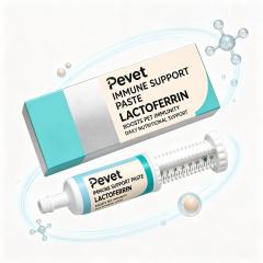 Pevet Wholesale Custom Pet Lactoferrin Nutritional Paste, Cat Dog Immune Health Supplement with Colostrum, Factory Direct,Pevet Wholesale Custom Pet Lactoferrin Nutritional Paste, Cat Dog Immune Health Supplement with Colostrum, Factory Direct,Pevet