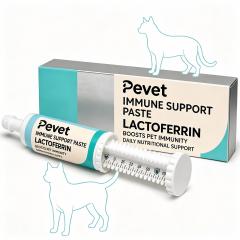 Pevet Wholesale Custom Pet Lactoferrin Nutritional Paste, Cat Dog Immune Health Supplement with Colostrum, Factory Direct,Pevet Wholesale Custom Pet Lactoferrin Nutritional Paste, Cat Dog Immune Health Supplement with Colostrum, Factory Direct,Pevet