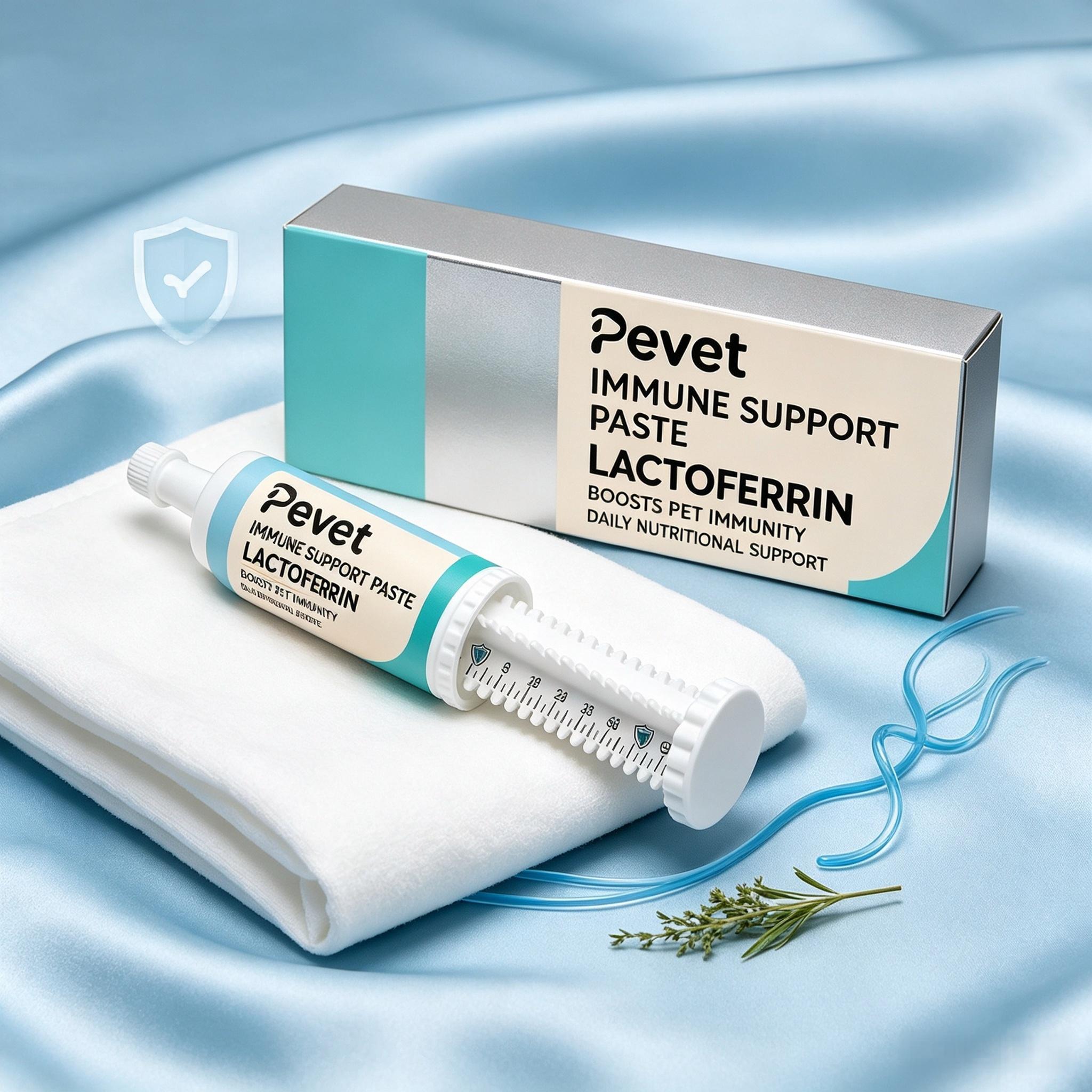 Pevet Wholesale Custom Pet Lactoferrin Nutritional Paste, Cat Dog Immune Health Supplement with Colostrum, Factory Direct,Pevet Wholesale Custom Pet Lactoferrin Nutritional Paste, Cat Dog Immune Health Supplement with Colostrum, Factory Direct,Pevet