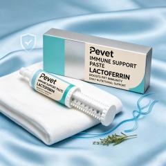 Pevet Wholesale Custom Pet Lactoferrin Nutritional Paste, Cat Dog Immune Health Supplement with Colostrum, Factory Direct,Pevet Wholesale Custom Pet Lactoferrin Nutritional Paste, Cat Dog Immune Health Supplement with Colostrum, Factory Direct,Pevet