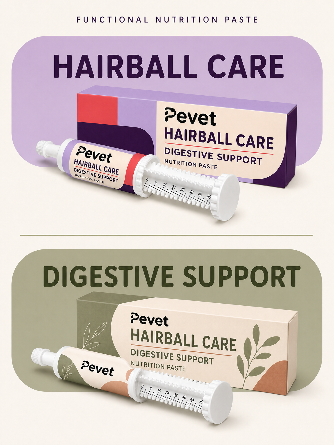 Pevet Wholesale Nutritional Gel for Cat Hairball Control Promotes Digestive Coat Health Safe Grain-Free High-Protein,Pevet Wholesale Nutritional Gel for Cat Hairball Control Promotes Digestive Coat Health Safe Grain-Free High-Protein,Pevet