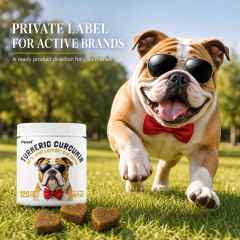 Pevet Advanced Hip and Joint Support Soft Chews with Glucosamine Chondroitin Turmeric MSM for Senior Dogs Mobility and Comfort,Pevet Advanced Hip and Joint Support Soft Chews with Glucosamine Chondroitin Turmeric MSM for Senior Dogs Mobility and Comfort,Pevet