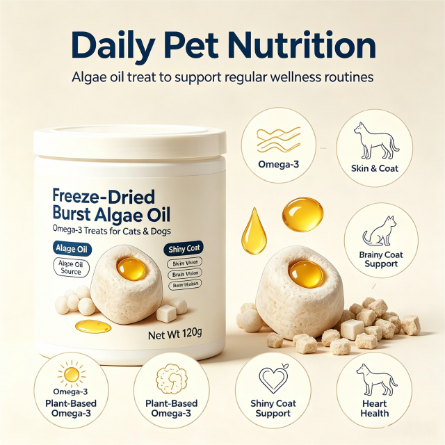 Pevet Private Label Freeze-Dried DHA Algae Oil Beads Bursting Beads Technology Plant-Based Omega-3 DHA Per Bead Stable Odorless,Pevet Private Label Freeze-Dried DHA Algae Oil Beads Bursting Beads Technology Plant-Based Omega-3 DHA Per Bead Stable Odorless,Pevet