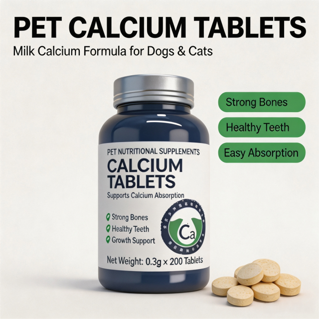 Pevet Pet Milk Calcium Tablets Calcium Supplement Supports Bone Development and Teeth Health  for Dogs and Cats,Pevet Pet Milk Calcium Tablets Calcium Supplement Supports Bone Development and Teeth Health  for Dogs and Cats,Pevet