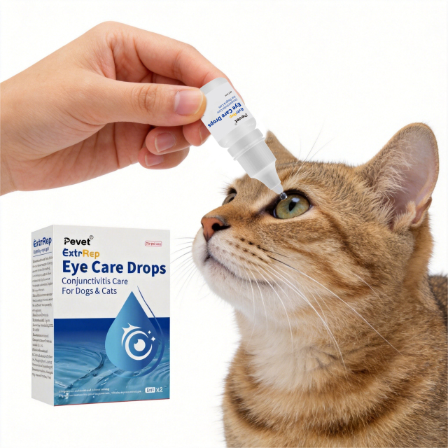 Pevet Advanced Eco-Friendly Pet Eye Drops Hyaluronic Acid Bio-active Formula Gentle Care Soothes Discomfort Comfortable,Pevet Advanced Eco-Friendly Pet Eye Drops Hyaluronic Acid Bio-active Formula Gentle Care Soothes Discomfort Comfortable,Pevet