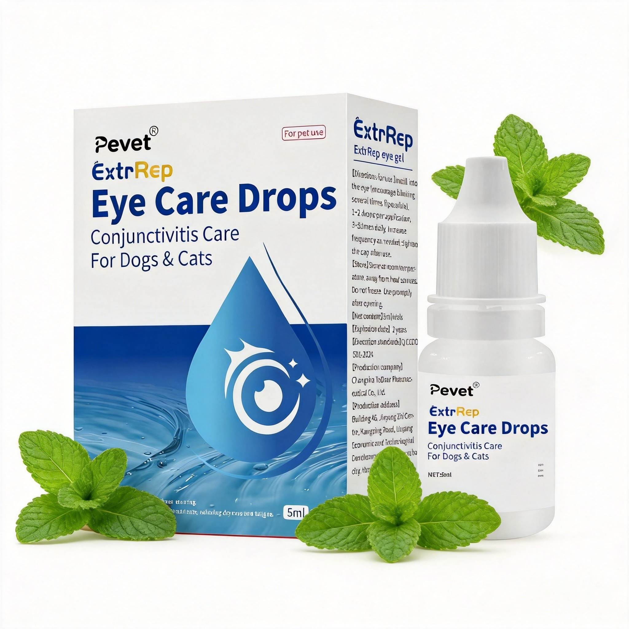 Pevet Advanced Eco-Friendly Pet Eye Drops Hyaluronic Acid Bio-active Formula Gentle Care Soothes Discomfort Comfortable,Pevet Advanced Eco-Friendly Pet Eye Drops Hyaluronic Acid Bio-active Formula Gentle Care Soothes Discomfort Comfortable,Pevet