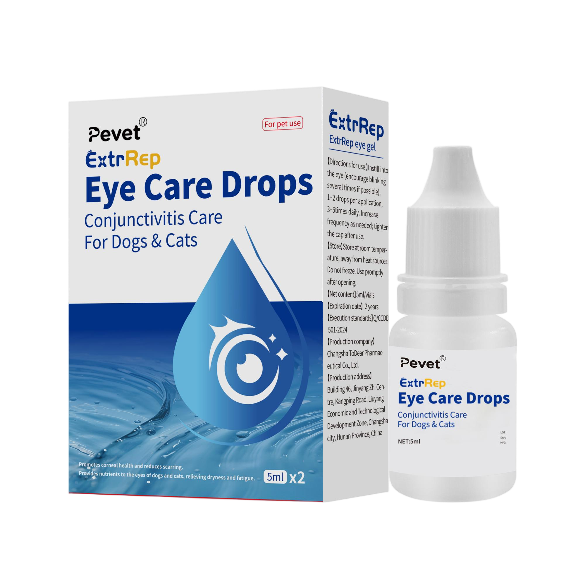 Pevet Advanced Eco-Friendly Pet Eye Drops Hyaluronic Acid Bio-active Formula Gentle Care Soothes Discomfort Comfortable,Pevet Advanced Eco-Friendly Pet Eye Drops Hyaluronic Acid Bio-active Formula Gentle Care Soothes Discomfort Comfortable,Pevet