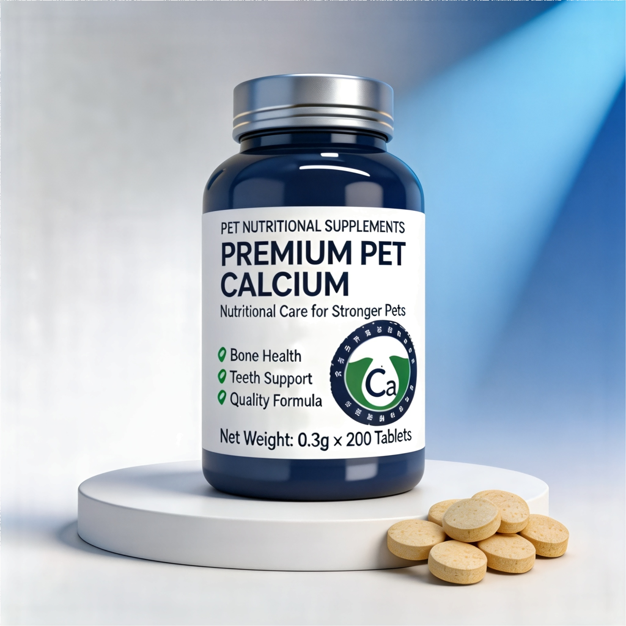 Pevet Pet Milk Calcium Tablets Calcium Supplement Supports Bone Development and Teeth Health  for Dogs and Cats,Pevet Pet Milk Calcium Tablets Calcium Supplement Supports Bone Development and Teeth Health  for Dogs and Cats,Pevet