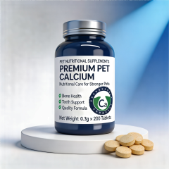 Pevet Pet Milk Calcium Tablets Calcium Supplement Supports Bone Development and Teeth Health  for Dogs and Cats,Pevet Pet Milk Calcium Tablets Calcium Supplement Supports Bone Development and Teeth Health  for Dogs and Cats,Pevet
