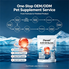 Pevet OEM ODM Krill Oil Popping Beads Stick Pack Custom Formula Private Label Krill Oil Burst Beads Manufacturer,Pevet OEM ODM Krill Oil Popping Beads Stick Pack Custom Formula Private Label Krill Oil Burst Beads Manufacturer,Pevet