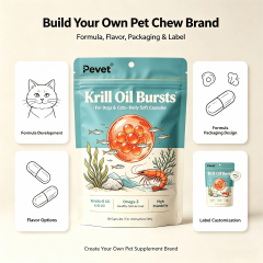 Pevet Customized Krill Oil Popping Beads Sachet OEM ODM Private Label Liquid-Filled Krill Oil Burst Beads Factory,Pevet Customized Krill Oil Popping Beads Sachet OEM ODM Private Label Liquid-Filled Krill Oil Burst Beads Factory,Pevet