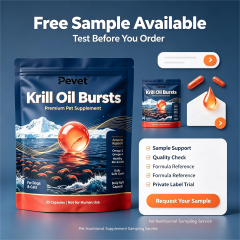 Pevet Private Label Krill Oil Burst Beads Sachet OEM ODM Custom Flavor Krill Oil Popping Beads Supplement Supplier,Pevet Private Label Krill Oil Burst Beads Sachet OEM ODM Custom Flavor Krill Oil Popping Beads Supplement Supplier,Pevet
