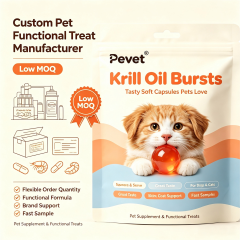 Pevet OEM ODM Custom Krill Oil Burst Beads Sachet Private Label Krill Oil Popping Beads Supplement Manufacturer,Pevet OEM ODM Custom Krill Oil Burst Beads Sachet Private Label Krill Oil Popping Beads Supplement Manufacturer,Pevet