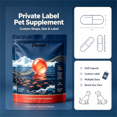Pevet Private Label Krill Oil Burst Beads Sachet OEM ODM Custom Flavor Krill Oil Popping Beads Supplement Supplier,Pevet Private Label Krill Oil Burst Beads Sachet OEM ODM Custom Flavor Krill Oil Popping Beads Supplement Supplier,Pevet