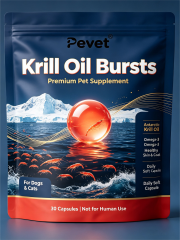 Pevet Private Label Krill Oil Burst Beads Sachet OEM ODM Custom Flavor Krill Oil Popping Beads Supplement Supplier,Pevet Private Label Krill Oil Burst Beads Sachet OEM ODM Custom Flavor Krill Oil Popping Beads Supplement Supplier,Pevet
