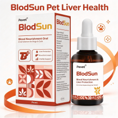 Pevet Blood Health & Liver Concentrate Oral Solution Pet Nutritional Supplement for Dogs & Cats 50ml,Pevet Blood Health & Liver Concentrate Oral Solution Pet Nutritional Supplement for Dogs & Cats 50ml,Pevet