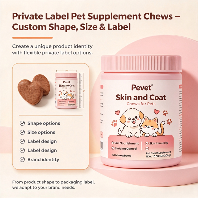 Pevet Dog & Cat Shedding Skin Coat Soft Chews for Dry Skin Seasonal Care Health Care All Breeds,Pevet Dog & Cat Shedding Skin Coat Soft Chews for Dry Skin Seasonal Care Health Care All Breeds,Pevet