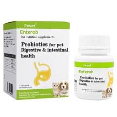 6 Strains Probiotics Capsules Dogs Cats-Gut Flora Balance Immune Support Stomach Intestinal Health Fast Vitamins Supplement,6 Strains Probiotics Capsules Dogs Cats-Gut Flora Balance Immune Support Stomach Intestinal Health Fast Vitamins Supplement,Pevet