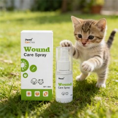 Pevet Protection Pet Skin Care Shampoo 30ml Eco-Friendly Anti-Itch Cooling Solution for Cats and Dogs,Pevet Protection Pet Skin Care Shampoo 30ml Eco-Friendly Anti-Itch Cooling Solution for Cats and Dogs,Pevet