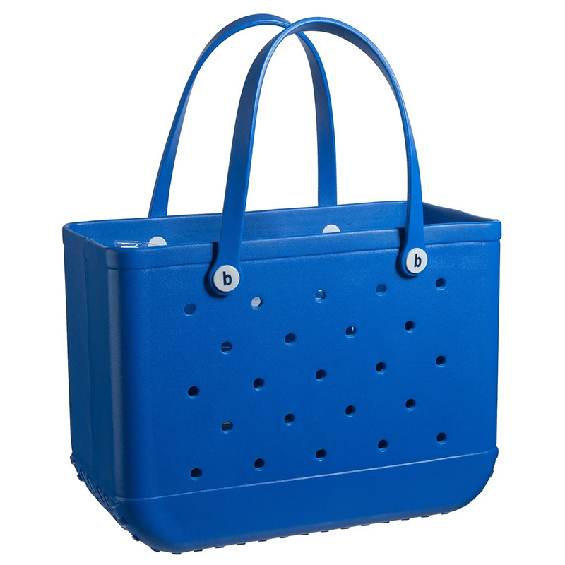 China warehouse Big Burleigh Tote bag EVA beach bag