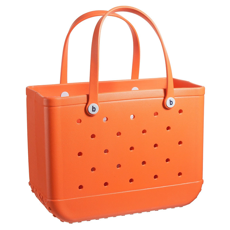China warehouse Big Burleigh Tote bag EVA beach bag