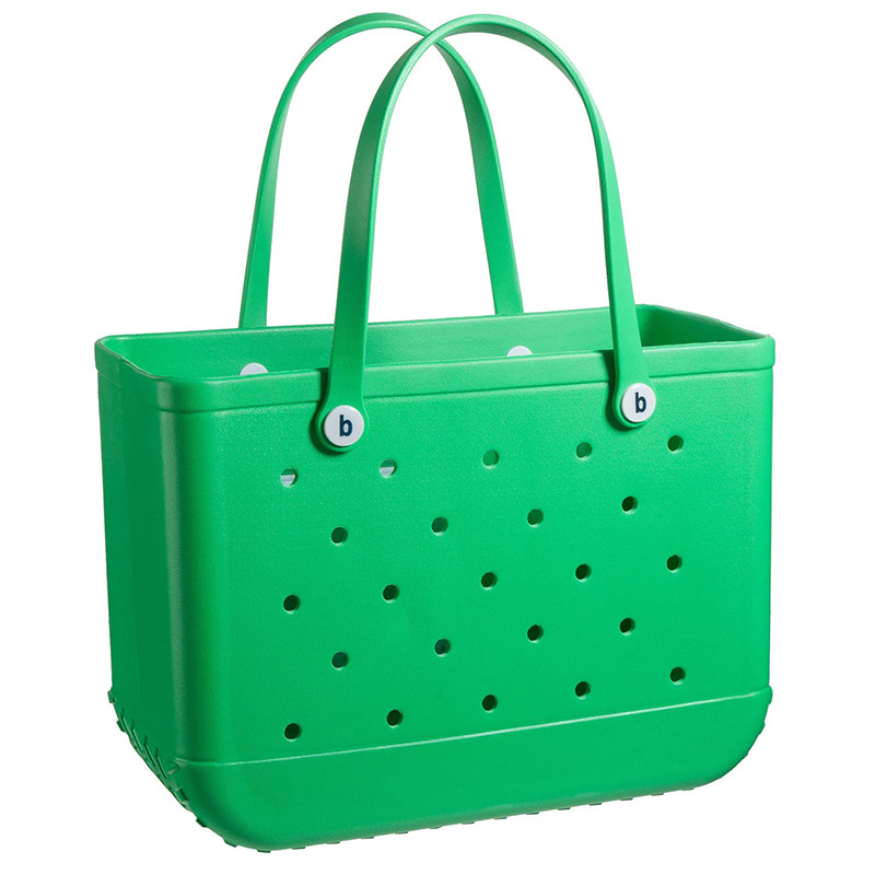 China warehouse Big Burleigh Tote bag EVA beach bag