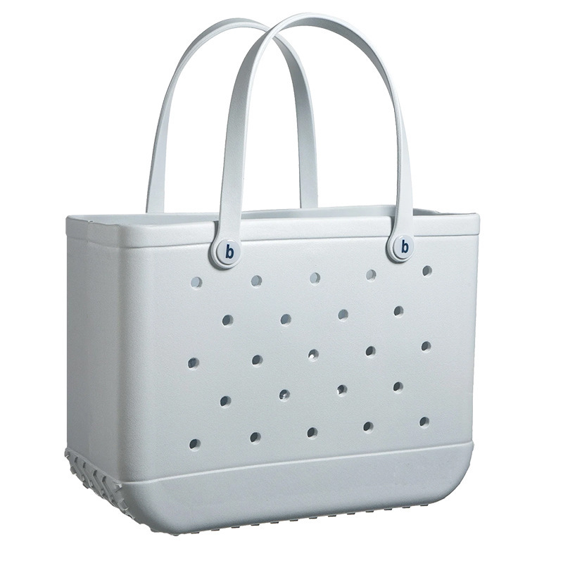 China warehouse Big Burleigh Tote bag EVA beach bag