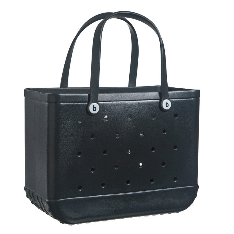 China warehouse Big Burleigh Tote bag EVA beach bag